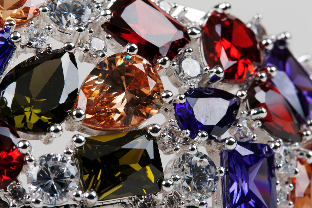 5 Precious Gemstones You Didn't Know You Needed in Your Skincare Routine