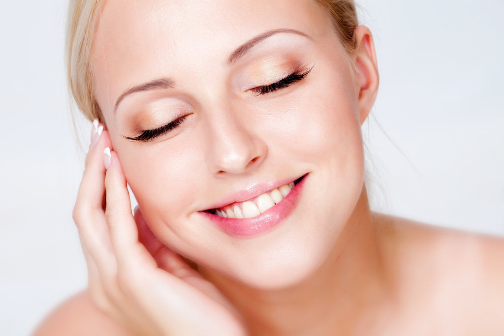 6 Habits That Can Make Your Skin Glow