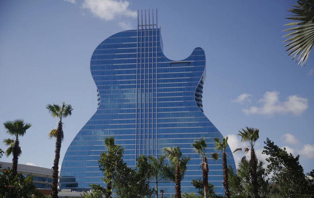 Flagship Kristals Cosmetics Store To Open at The Iconic Seminole Hard Rock Hotel & Casino