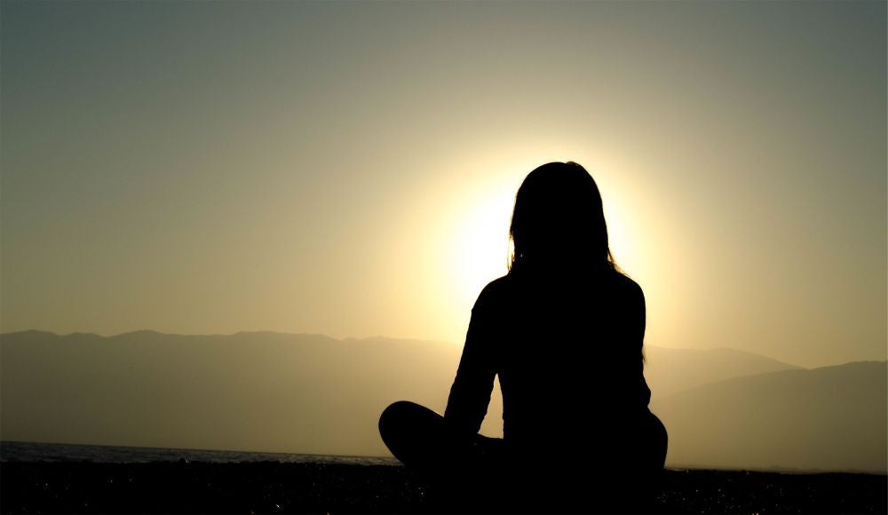 How to Meditate Anywhere in 3 Steps