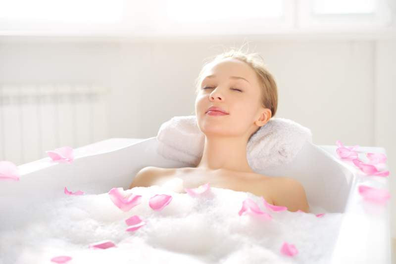 Pamper Evening Essentials