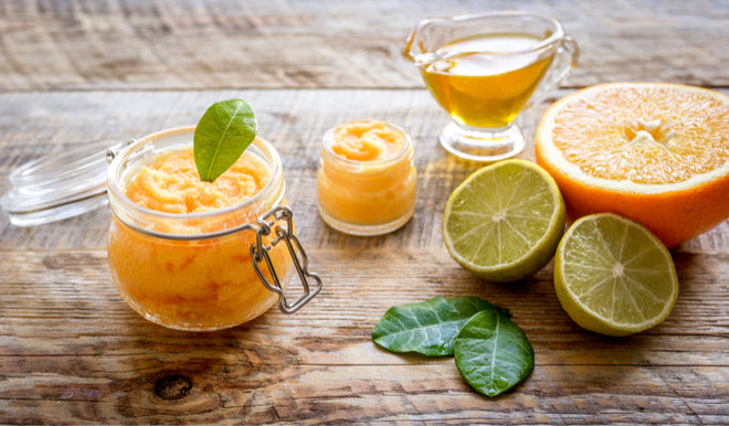 5 100% Organic Home Remedies for Wrinkles