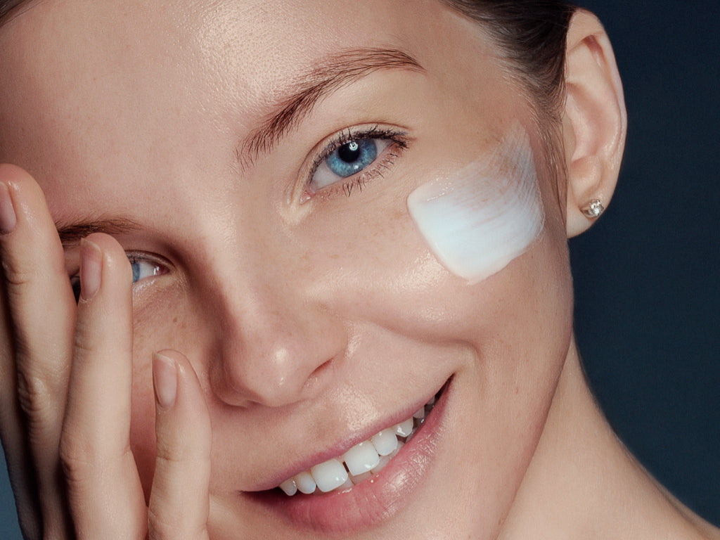 Can Acne Be Treated with Gemstones?