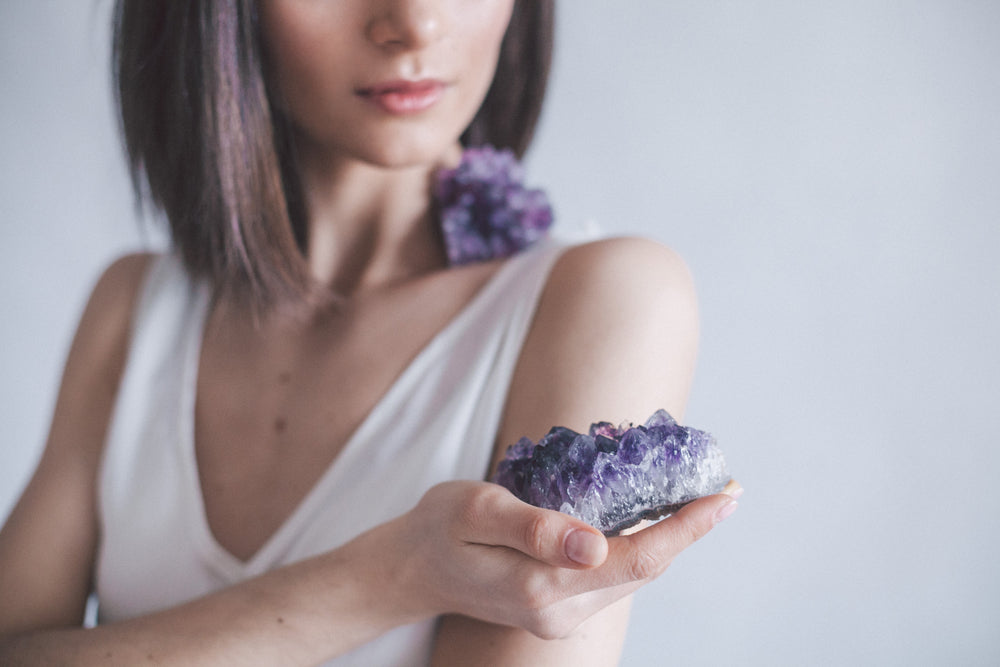 Can Amethyst Make You Look More Beautiful?