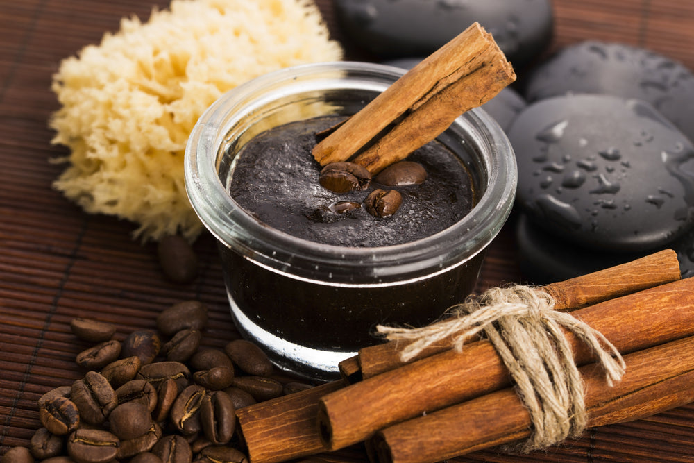 How Can You Improve Your DIY Scrub?