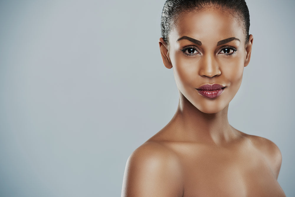 How Can I Get Glowing Skin For My Wedding Day?