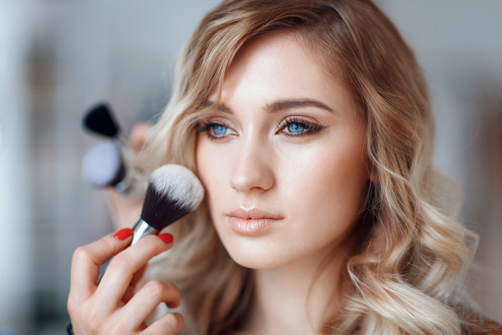 Which Makeup Rules Should We Be Breaking?