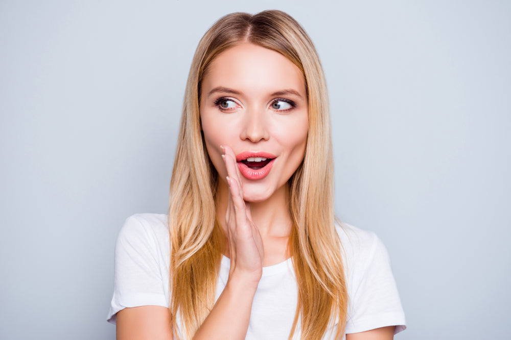 What's The Secret to A No Makeup Makeup Look?