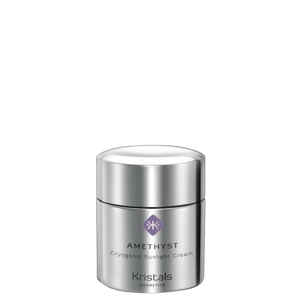 AMETHYST Cryogenic Sunlight Cream