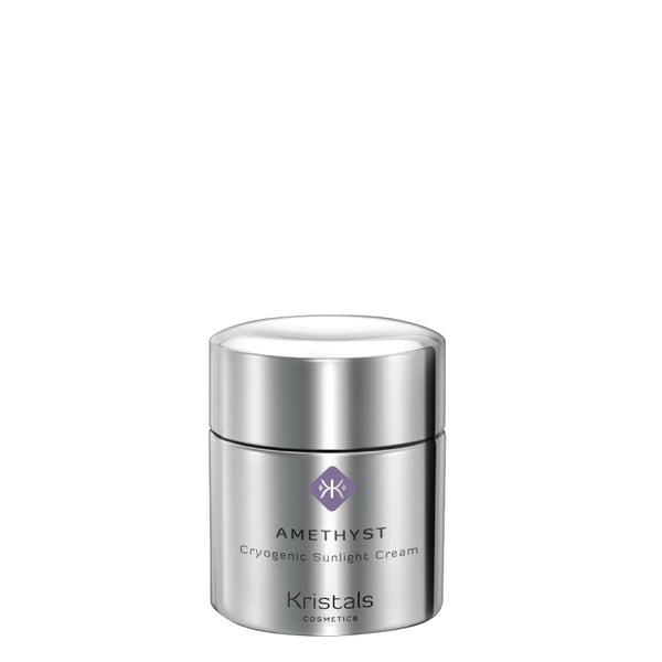 AMETHYST Cryogenic Sunlight Cream
