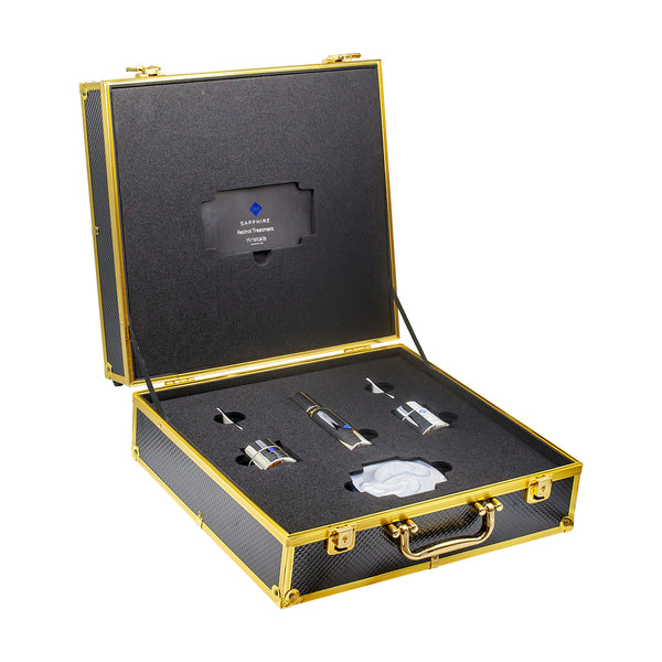 SAPPHIRE - Retinol Treatment Kit