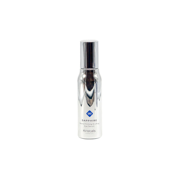SAPPHIRE - Retinol Treatment Kit