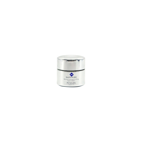 SAPPHIRE - Retinol Treatment Kit
