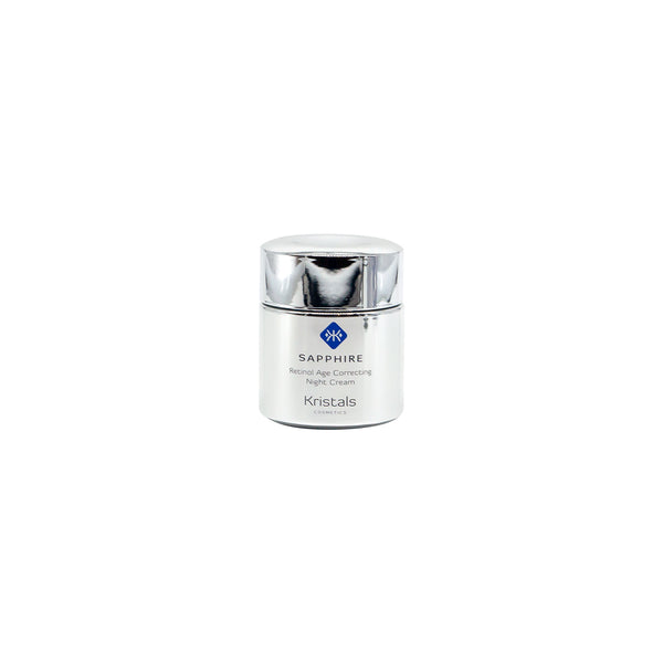 SAPPHIRE - Retinol Treatment Kit