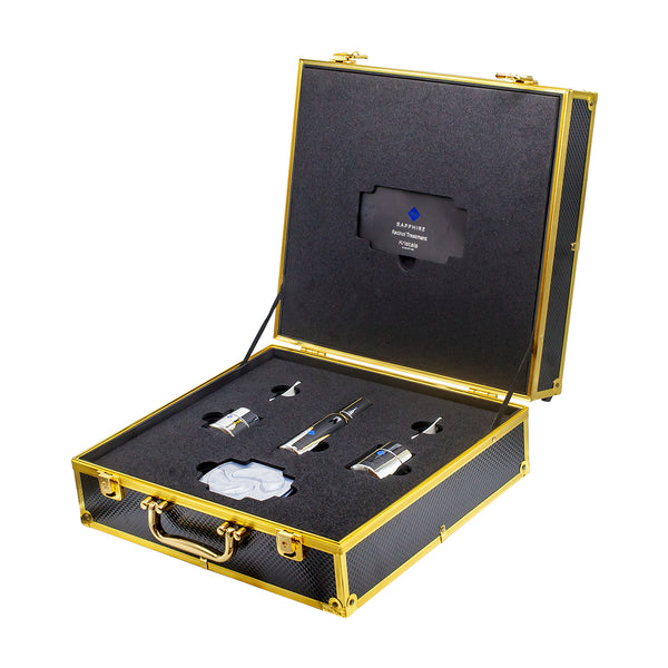 SAPPHIRE - Retinol Treatment Kit