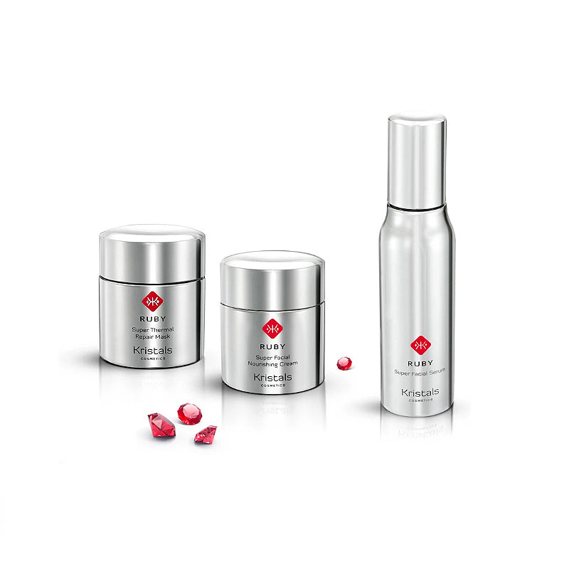 RUBY Set