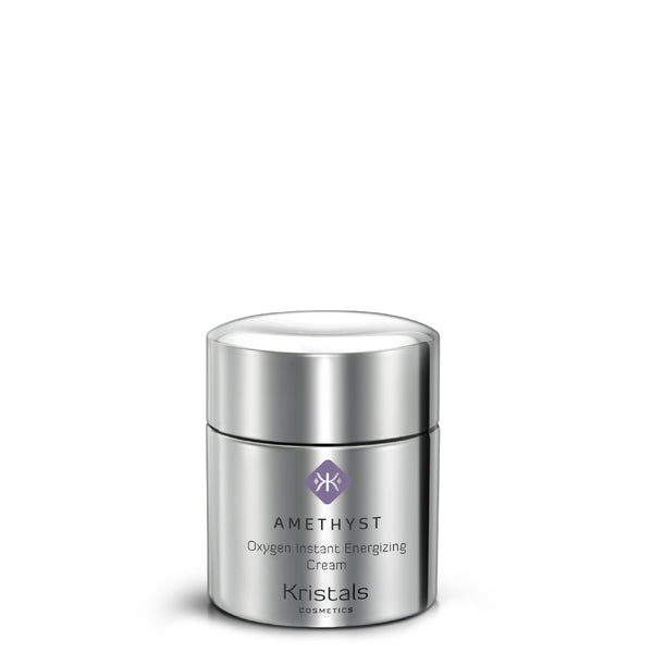 AMETHYST Oxygen Instant Energizing Cream