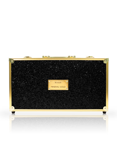 Mineral – 24K Leaf Treatment