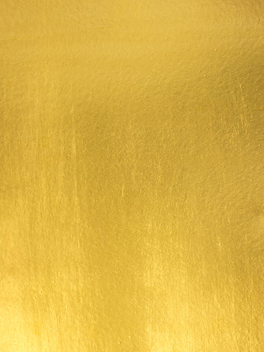 Mineral – 24K Leaf Treatment