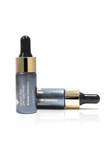 Mineral – 24K Leaf Treatment