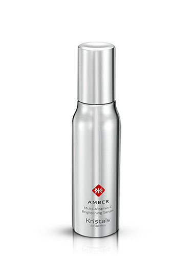 AMBER Multi-Vitamin C Brightening Serum