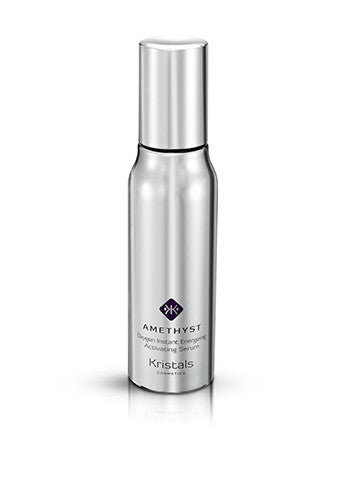 AMETHYST Oxygen Instant Energizing Activating Serum