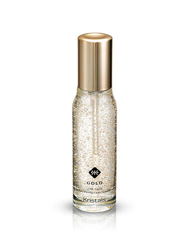 24K Eye Perfecting Serum