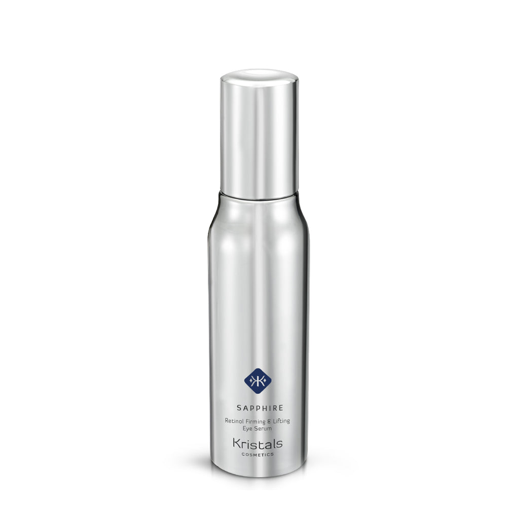 SAPPHIRE Retinol Firming & Lifting Eye Serum
