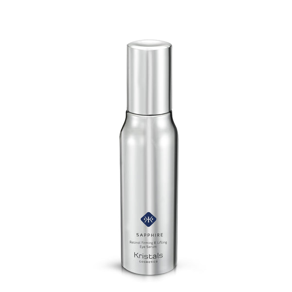 SAPPHIRE Retinol Firming & Lifting Eye Serum