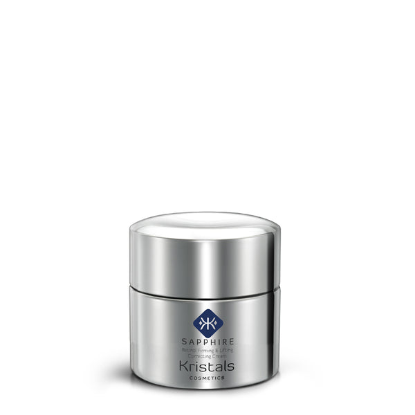 SAPPHIRE Retinol Firming & Lifting Eye Cream