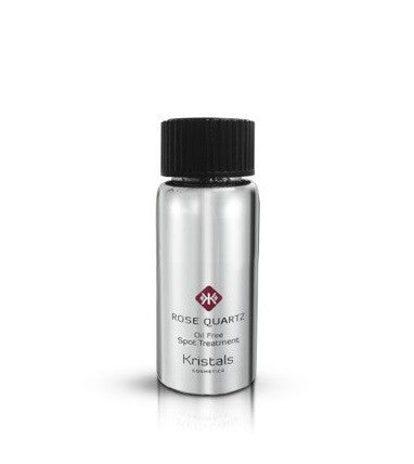 ROSE QUARTZ Oil Free Spot Treatment