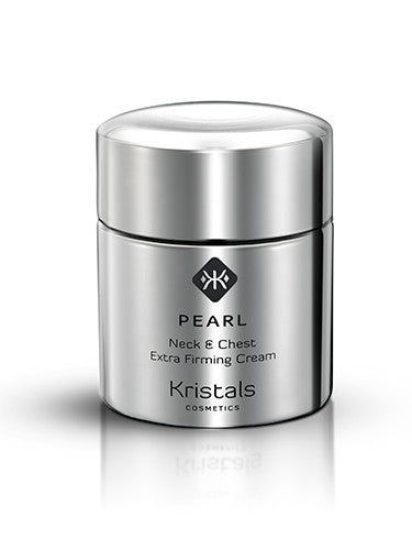 PEARL Neck & Chest Extra Firming Cream