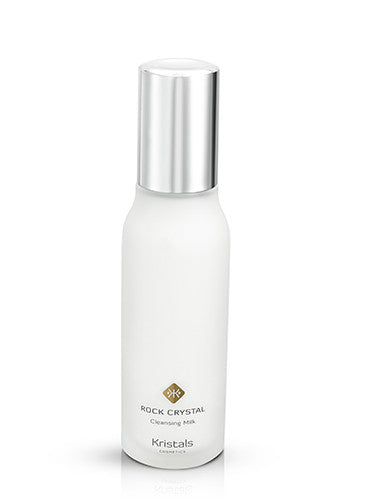 ROCK CRYSTAL Cleansing Milk