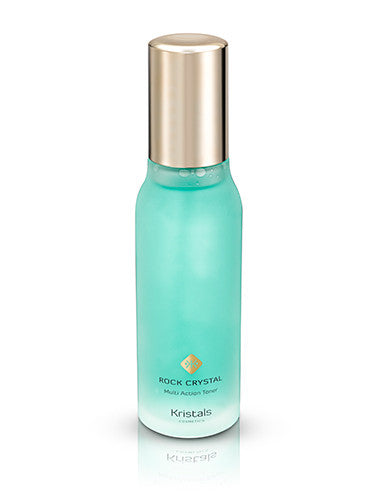 ROCK CRYSTAL Multi Action Toner