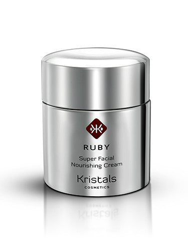 RUBY Super Facial Nourishing Cream