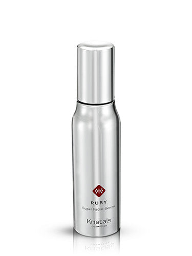 RUBY Super Facial Serum