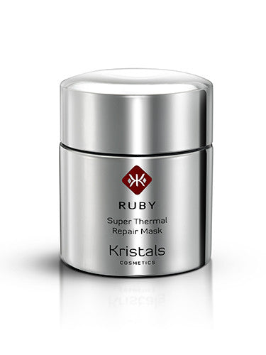 RUBY Super Thermal Repair Mask