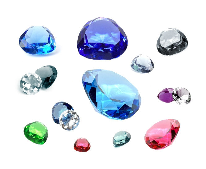 Gemstones by Date of Birth: Which One Is Yours? – Kristals