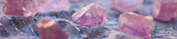 Rose Quartz