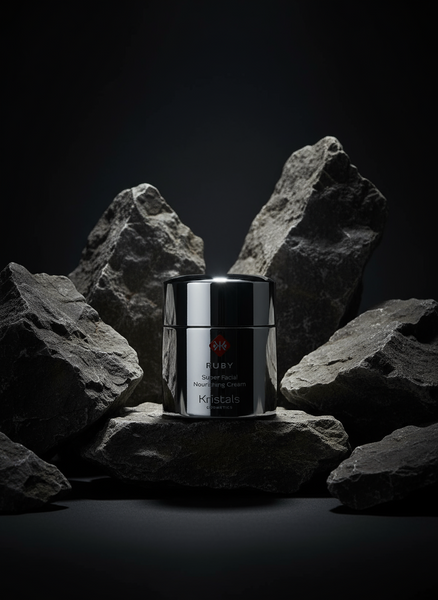 RUBY Super Facial Nourishing Cream