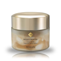 ROCK CRYSTAL - Supreme Body Butter - Love Spells