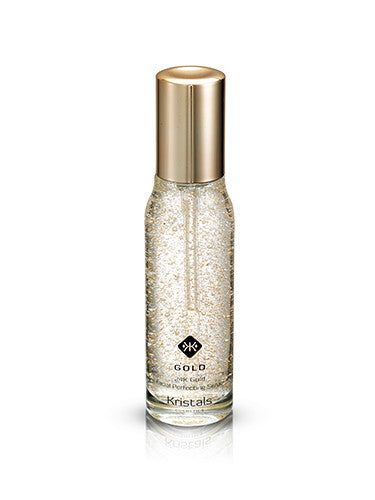 世界有名な 24K Facial Kristals – Serum Perfecting スタイリング剤