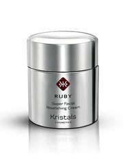 RUBY Super Facial Nourishing Cream