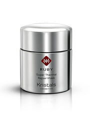 RUBY Super Thermal Repair Mask